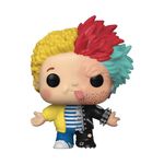 POP! Garbage Pail Kids: Garbage Pail Kids- Split Kit