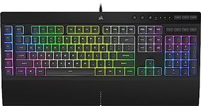 Backlighting Keyboards