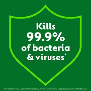 Dettol Washing Machine Cleaner, Lemon 250ml – Odour Removal