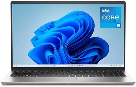 Dell 15 La