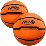 Nerf Mini Foam Basketballs - Indoor