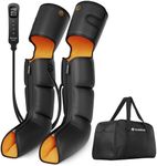 QUINEAR Leg Massager, 3-in-1 Foot C