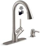 Kohler Setra Single-Handle Touchles