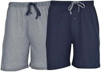 Hanes Men's 2-Pack Cotton Drawstrin
