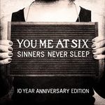 Sinners Never Sleep