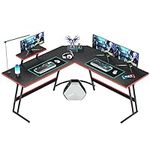 Homall L Shaped Gaming Desk Compute