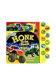 Discovery Kids Honk on the Road! (D