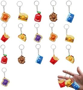 16 PCS Fid