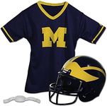 Franklin Sports Michigan Wolverines