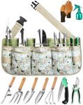 Grenebo All-in-One Garden Tool Set 