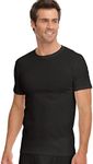 Jockey Men's Undershirt Classic Cre