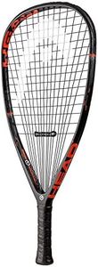 HEAD Graphene Radical 170 Racquetball Racquet (3-5/8)