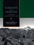 Yosemite & Sequoia – A Century of California National Parks (Paper)