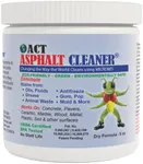 ACT Asphalt Cleaner (8OZ.,)