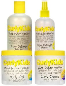 CurlyKids 