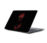 Infinity Interiors Laptop Skins spider man Sticker for Dell,Hp,Toshiba, Acer, Asus & All Models (Upto15.6 inches)