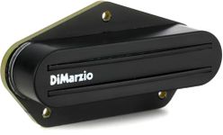 DiMarzio DP318BK Super Distortion T Series - Black