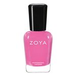 Zoya Sunshine 2018 Nail Polish Collection - Sandy (ZP943) 15ml