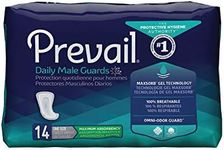 Prevail Male Guard