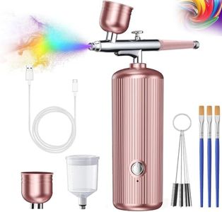 Airbrush K