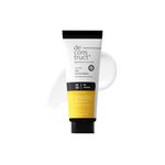 Deconstruct Gel Sunscreen for Oily skin SPF 50 PA++++ |100% Photostable Sunscreen |4 New Gen UV Filters |In-Vivo |Lightweight, Airy, Non-greasy |For oily, combination, normal skin |For Men & Women 50g
