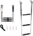 Telescoping Boat Ladders