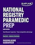 National Registry Paramedic Prep: P