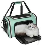 Top tasta Dog Cat Carrier Pet Carri