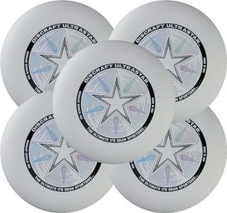 Discraft U