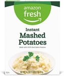 Amazon Fresh, Mashed Potatoes, 26.7