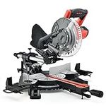 Baumr-AG Compound Mitre Saw Drop 21