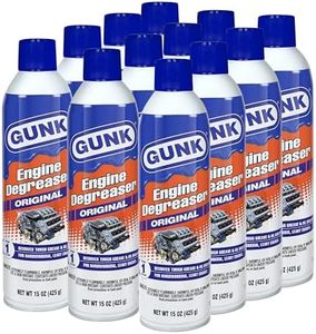 GUNK Origi