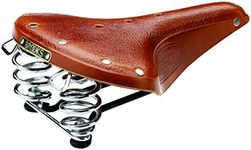 Brooks Saddles B67 Bicycle Saddle (