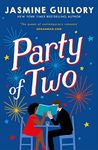 Party of Two: This opposites-attract rom-com from the author of The Proposal is 'an utter delight' (Red)!