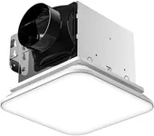 Fitop Bathroom Exhaust Fan with Lig