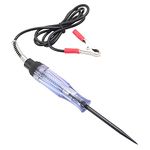 Circuit Tester For Car