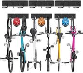 Sinoer bike storage, Bike Wall Rack