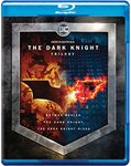 Christopher Nolan - The Dark Knight Trilogy: Batman Begins + The Dark Knight + The Dark Knight Rises (6-Disc) (Special Edition Box Set)