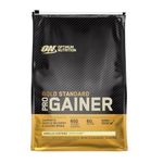 Gold Standard Pro Gainer | High Protein Weight Gainer Powder | 650 Calories, 60g Protein, 82g Carbohydrates | Mass Gainer & Source Vitamins & Minerals | 28 Servings, 10.19LB (Vanilla Custard)