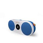 Polaroid P2 Music Player (Blue) - P