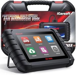 iCarsoft C