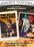 The Hills Have Eyes + The Hills Have Eyes Part 2 (Double Feature)