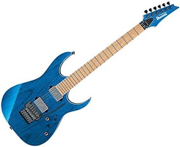 Ibanez Pre