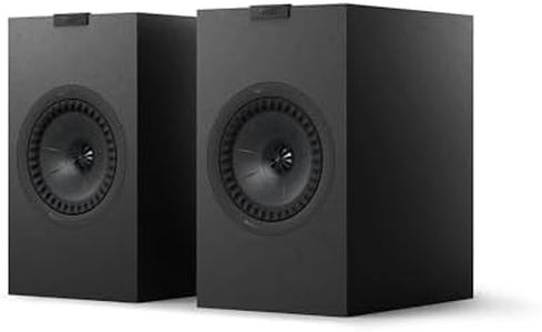 KEF Q3 Met