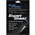 GLASS by Expert Shield - THE ultra-durable, ultra clear screen protector for your: Lumix G9 (w/top LCD) - GLASS