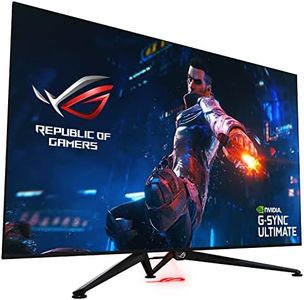 ASUS ROG S
