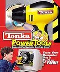 Tonka Power Tools Playset - PC