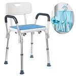 Medokare Premium Shower Chair for I