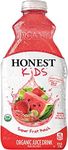 Honest Kids Super Fruit Punch, 59 O