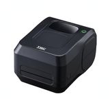 TSC TL-240 Barcode Printer 4 Inch | Thermal Transfer & Direct Thermal Label Printer | 203 DPI | High Speed USB Barcode Label Printer for Amazon Sellers, Retail & Logistics